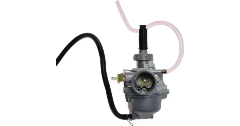 Kaasutin WM Motor Honda PC 50 Paras Hinta