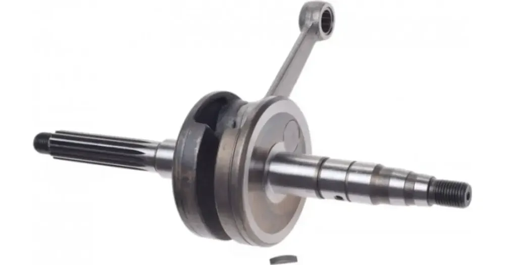 WM Motor Yamaha JOG 80 D12 kampiakseli Suoraan Valmistajalta