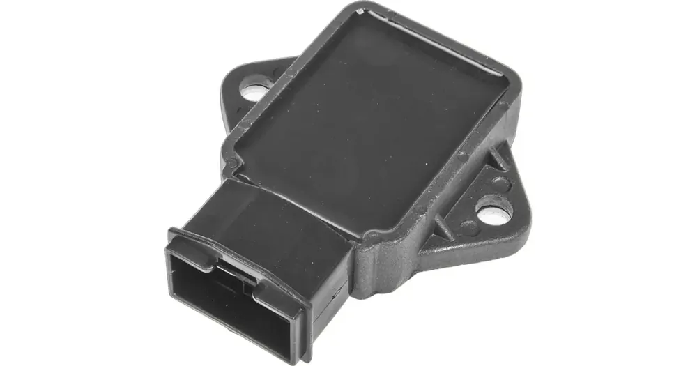 Kampanjahinta Jännitteensäädin Tec, Honda 31600-MV4-000