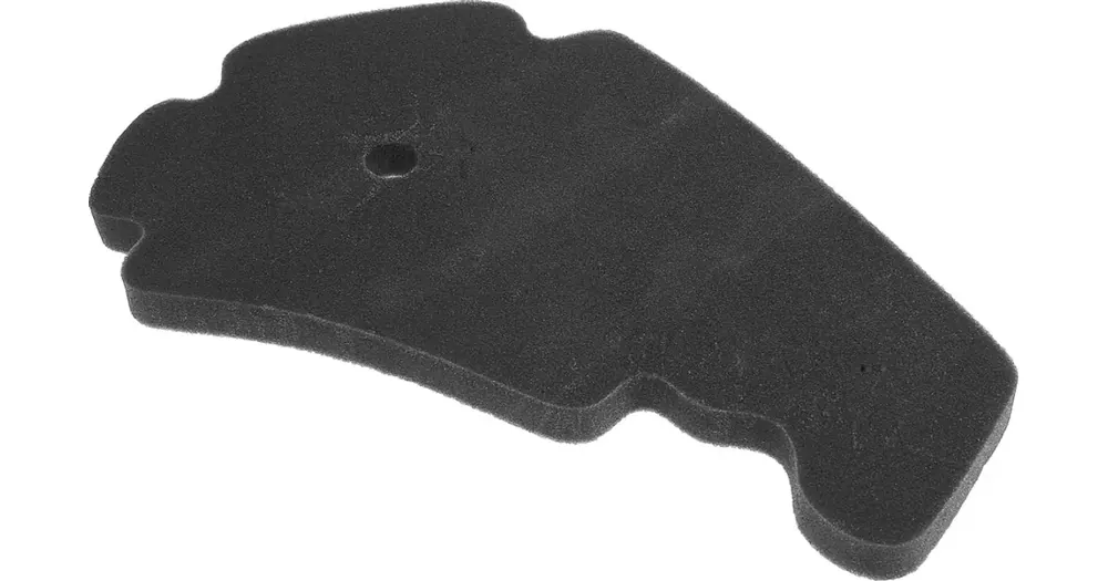 Ilmansuodatin vaahto Aprilia / Gilera / Malaguti / Piaggio 125-500 Tukkuhinta