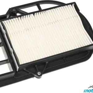 Ilmansuodatin paperinen TNT, Italjet Jupiter 250 / Malaguti Password 250 / MBK 250-300 / Yamaha 250-300 Aito