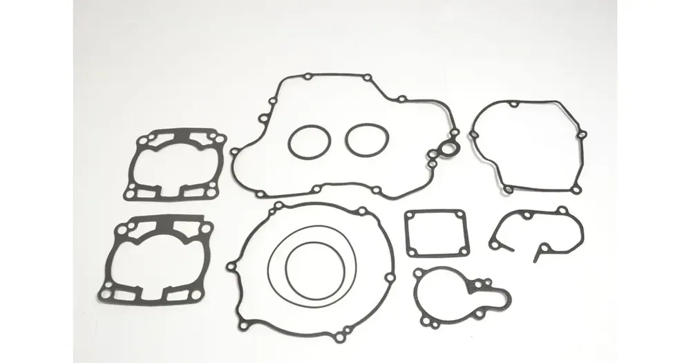 Viikonlopputarjous Athena moottorin tiivistesarja Kawasaki KX 125 03-08