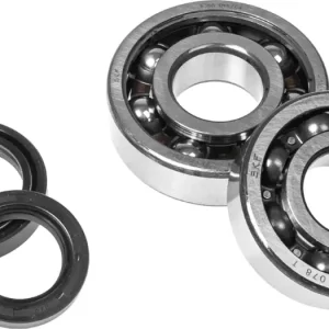 Kampiakselin laakerit stefoilla, SKF, Athena, Honda NSR 125 F / 125 R 92-96 Erikoistarjous