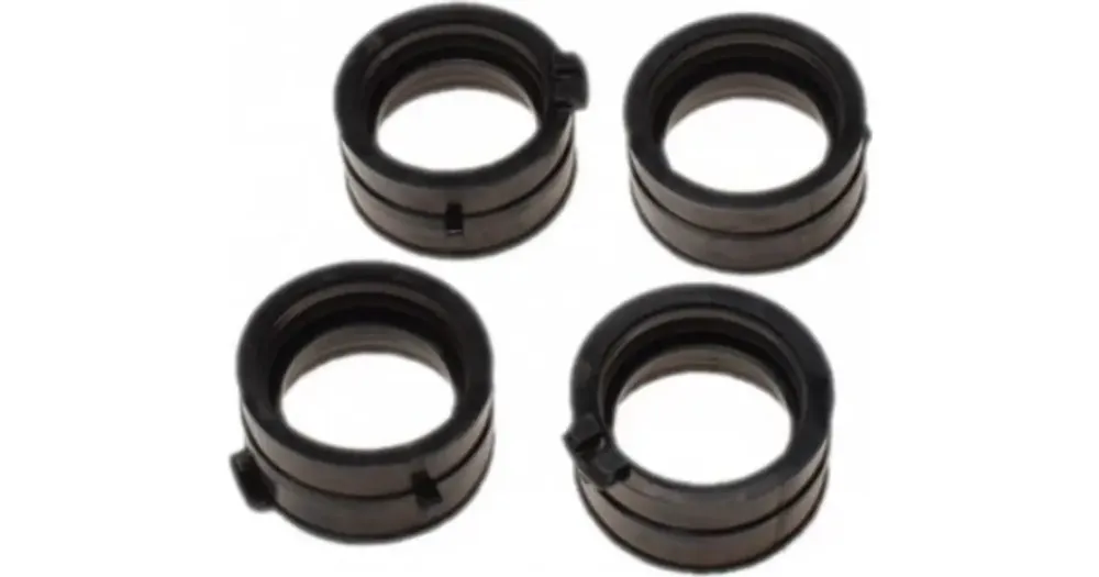 Kaasuttimen imukaula, 4 kpl, WM Motor, TOURMAX CHH-6, Honda 16211-MV9-670 Tilaa Heti