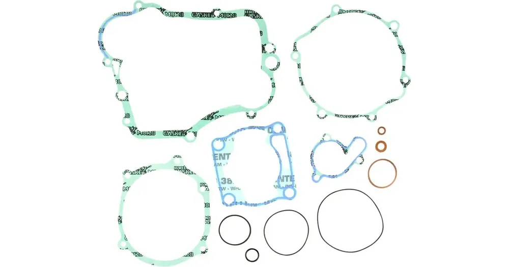 Athena moottorin tiivistesarja, Yamaha YZ 80 93-01 / YZ 85 02-18 Heti Saatavilla