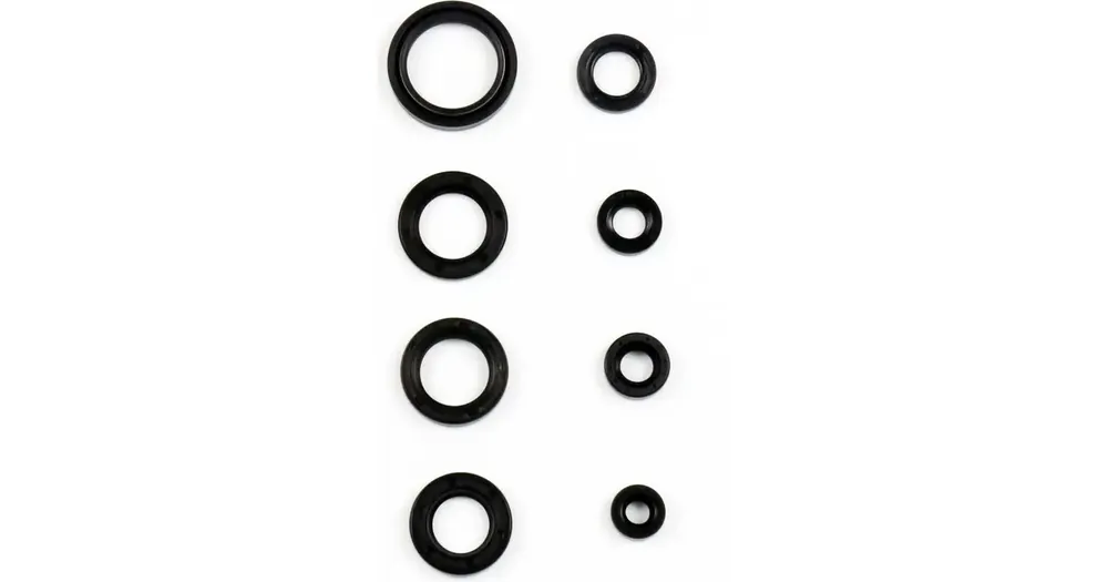 Athena moottorin tiivistesarja, Honda CRM 125 R / 86-96 / NSR 125 F 88-01 / NSR 125 R 88-01 Tarjous