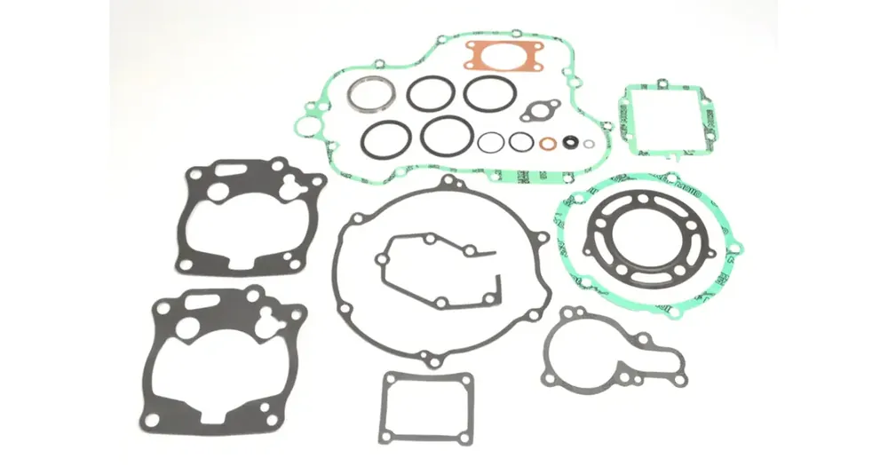 Athena moottorin tiivistesarja Kawasaki KX 125 00-02 Paras Hinta