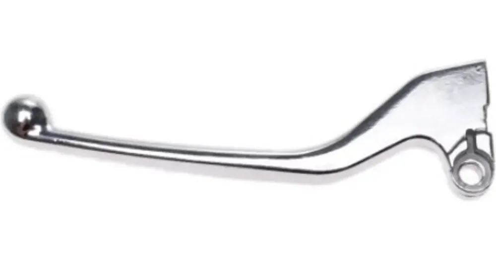 Nopea Toimitus Kytkinkahva vasen, hopea, WM Motor, Derbi / Motorhispania / Rieju