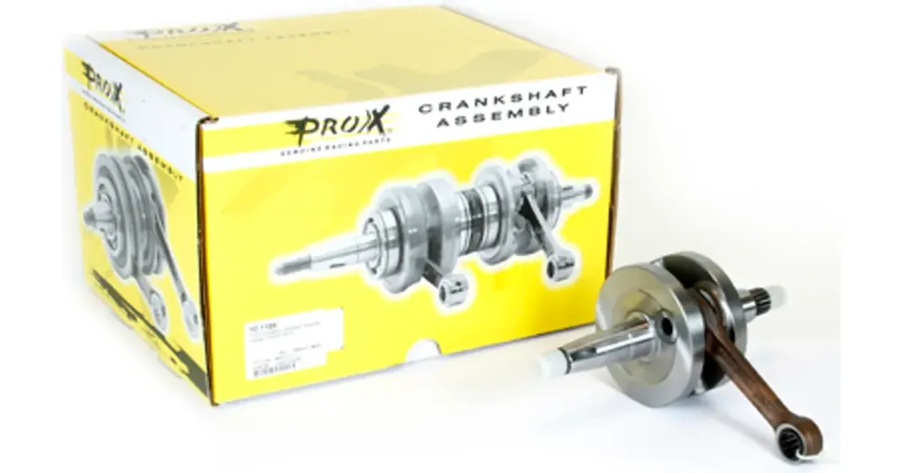 Prox-kampiakseli (HR 4012) Honda CR 80/85 (86-04) Viimeinen Mahdollisuus