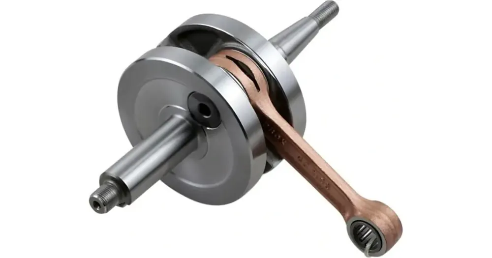 Prox-kampiakseli (HR 4084) Honda CRF 450R 13-16 Tilaa Heti