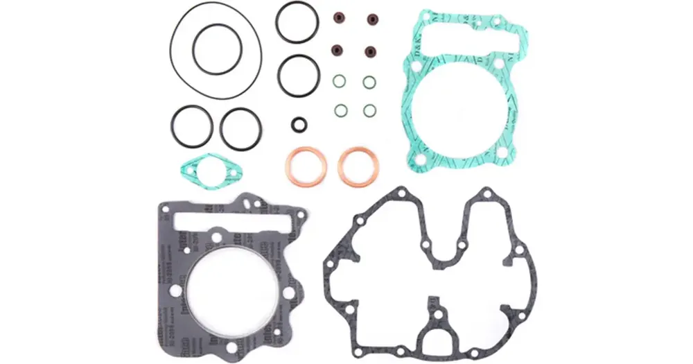 Merkkituote Prox TOP-END sylinterinkannen ja sylinterin tiiviste Honda XR 400 R 96-04