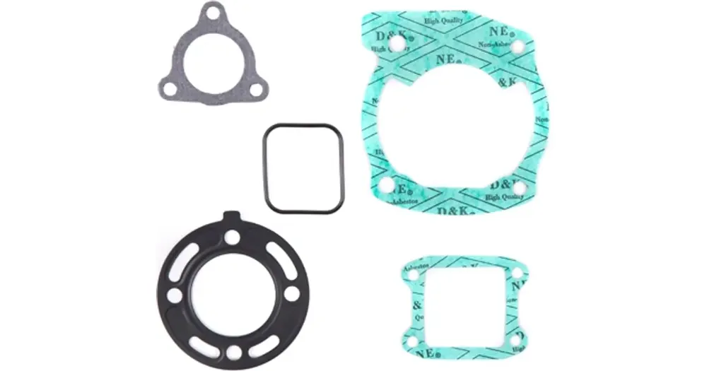 Prox TOP-END sylinterikannen ja sylinterin tiivistesarja Honda CR 85 03-04 Halpa Hinta