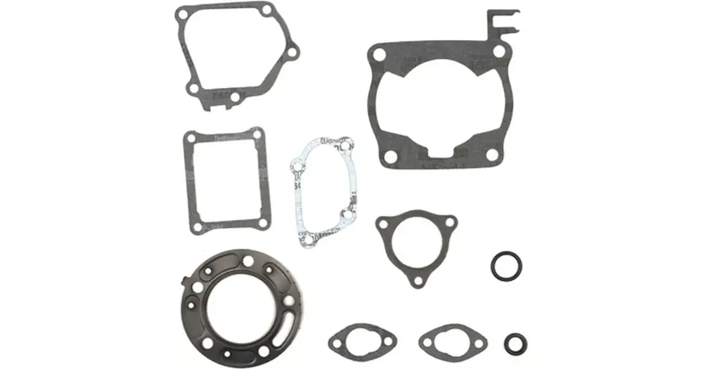 Prox TOP-END sylinterinkannen ja sylinterin tiivistesarja Honda CR 125 90-97 Älä Missaa