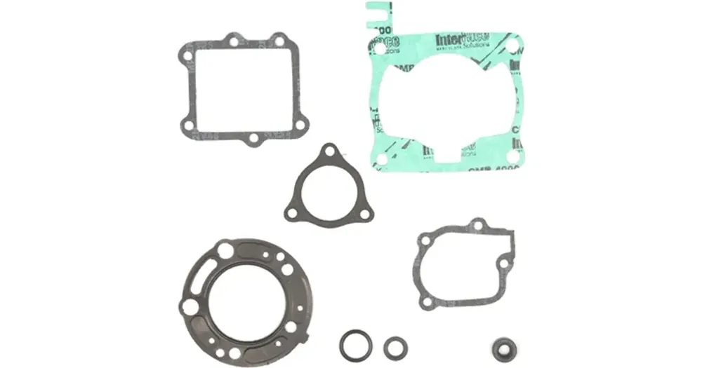 Prox TOP-END Sylinterikannen ja sylinterin tiiviste Honda CR 125 03 Tarjous
