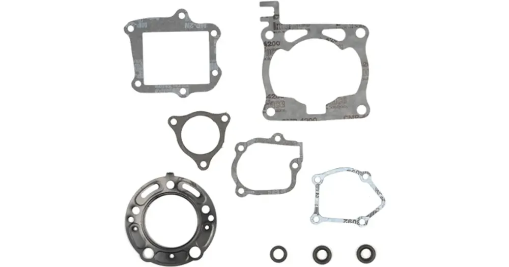 Tarjous Prox TOP-END sylinterikannen ja sylinterin tiivistesarja Honda CR 125 05-07