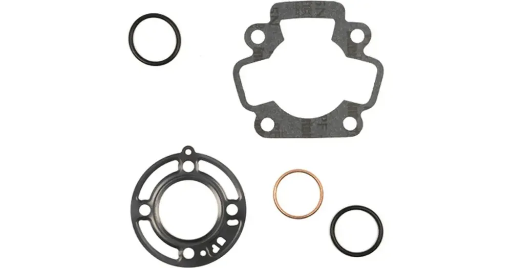 Eniten Myyty Prox TOP-END -sylinterikannen ja sylinterin tiivistesarja Kawasaki KX, Suzuki RM 65 03-05