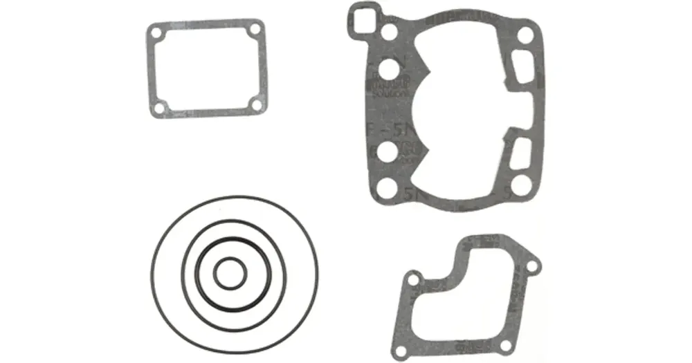 Prox TOP-END sylinterikannen ja sylinterin tiiviste Suzuki RM 80 91-01 Alennus