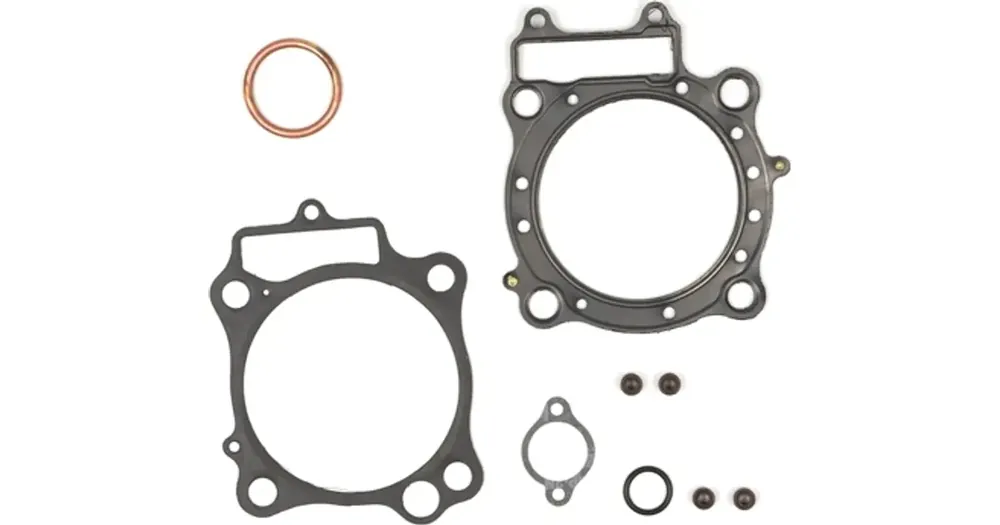 Prox TOP-END Sylinterikannen ja sylinterin tiivistesarja Honda CR 450 FX 05-17 Uusi Malli