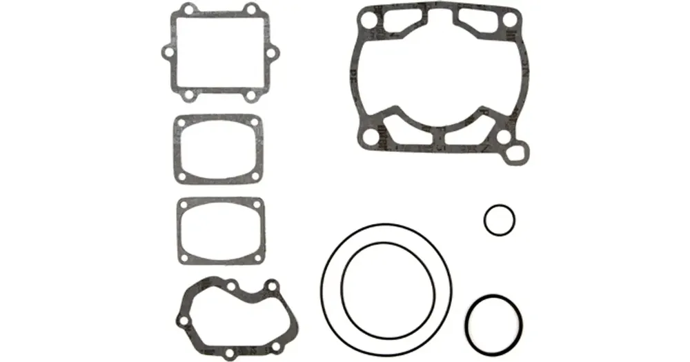 Tilaa Heti Prox TOP-END sylinterinkannen ja sylinterin tiivistesarja Suzuki RM 250 03-05