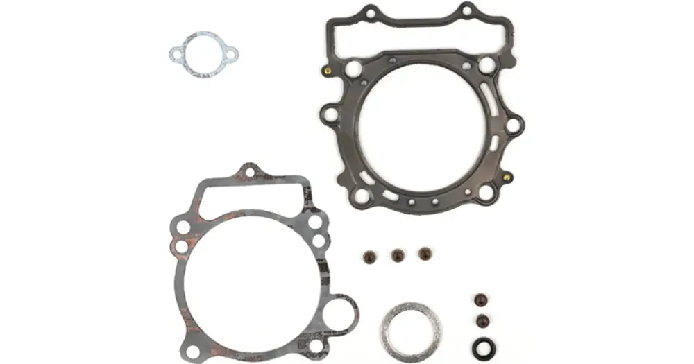 Uusi Malli Prox TOP-END -kannen ja sylinterin tiivistesarja Yamaha YZF 426 00-02 / WRF 426 01-02