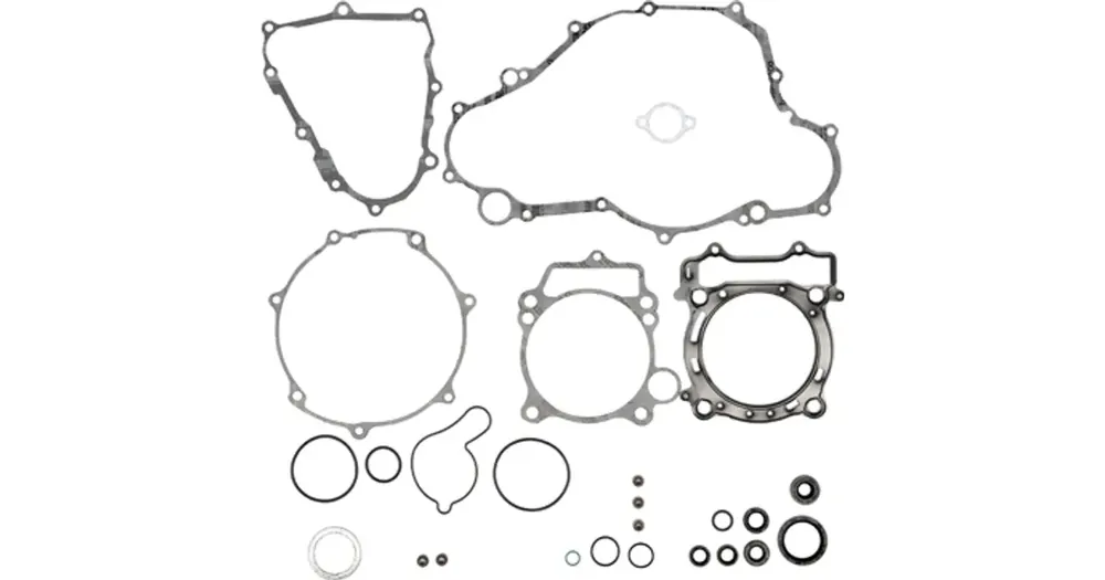 Moottorin tiivistesarja Prox Yamaha YFZ 450 ‘04-‘13 Aito