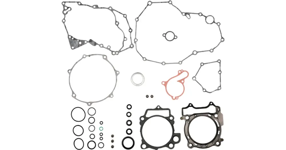 Tilaa Heti Moottorin tiivistesarja Prox Yamaha YFZ 450R 09-20, YFZ 450X 10