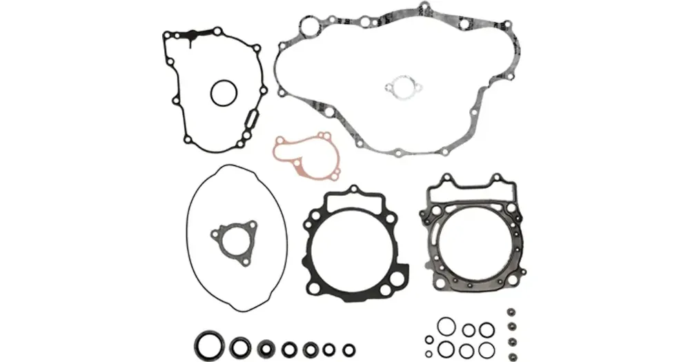 Kuuma Tarjous Moottorin tiivistesarja Prox Yamaha YZF 450 ‘10-‘13