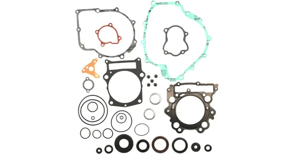 Moottorin tiivistesarja Prox Yamaha YFM 660 F Grizzly ‘02-‘08, YXR 660 Rhino ‘04-‘07 Alennettu