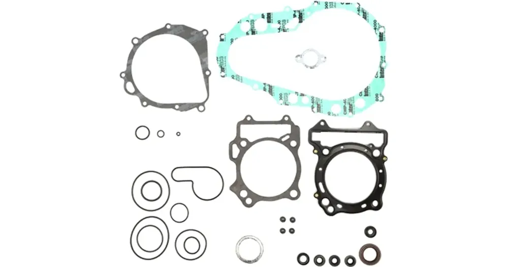 Moottorin tiivistesarja Prox Suzuki LTZ (LT-Z) 400 ‘03-‘08 Viikonlopputarjous