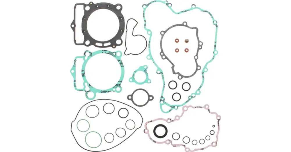 Moottorin tiivistesarja Prox KTM EXCF 350 12-16, Husqvarna FE 350 Uutuus