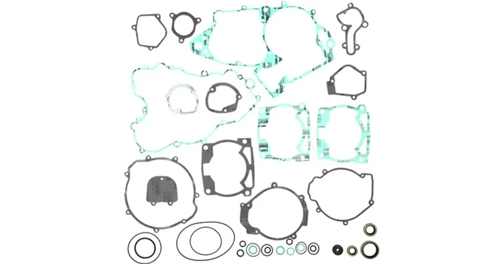 Moottorin tiivistesarja Prox KTM SX 250 ‘00-‘02, KTM EXC 250 ‘00-‘03 Kausialennus