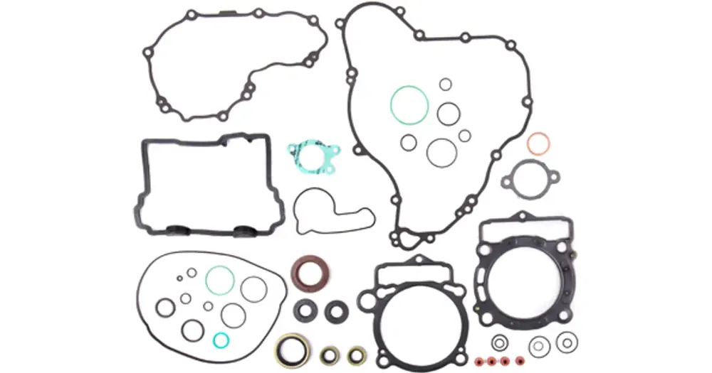 Tarjoushinta Prox KTM EXCF 350 17 moottoritiivistesarja