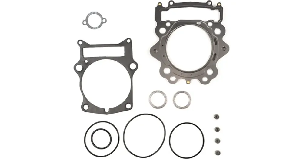 Kampanjahinta Prox TOP-END sylinterikannen ja sylinterin tiiviste Yamaha YFM 700 R Raptor / YFM 700F Grizzly 06-14