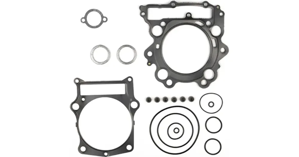 Prox TOP-END sylinterikannen ja sylinterin tiivistesarja Yamaha YFM 660 F Grizzly 02-08 Ajankohtainen