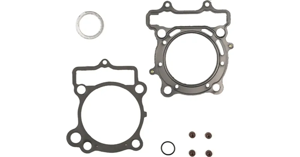 Prox TOP-END sylinterinkannen ja sylinterin tiiviste Suzuki RMZ 250 07-09 Alkuperäinen