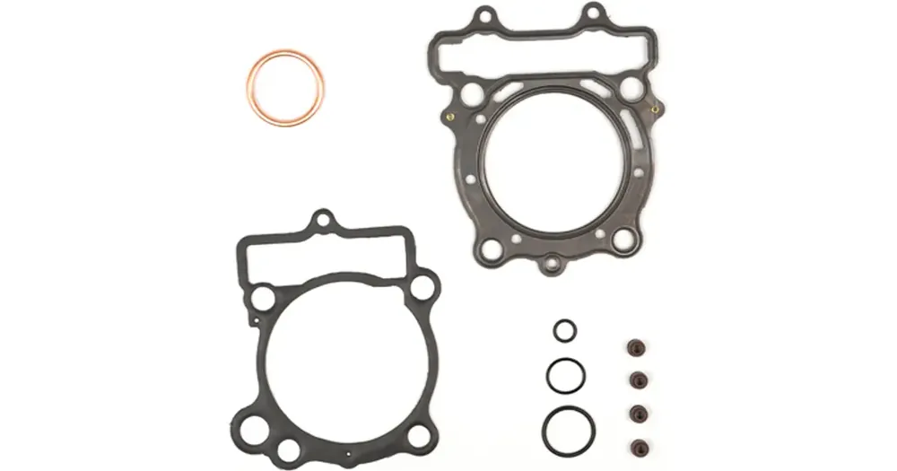 Prox TOP-END sylinterikannen ja sylinterin tiiviste Suzuki RMZ 250 10-18 Loppuunmyynti
