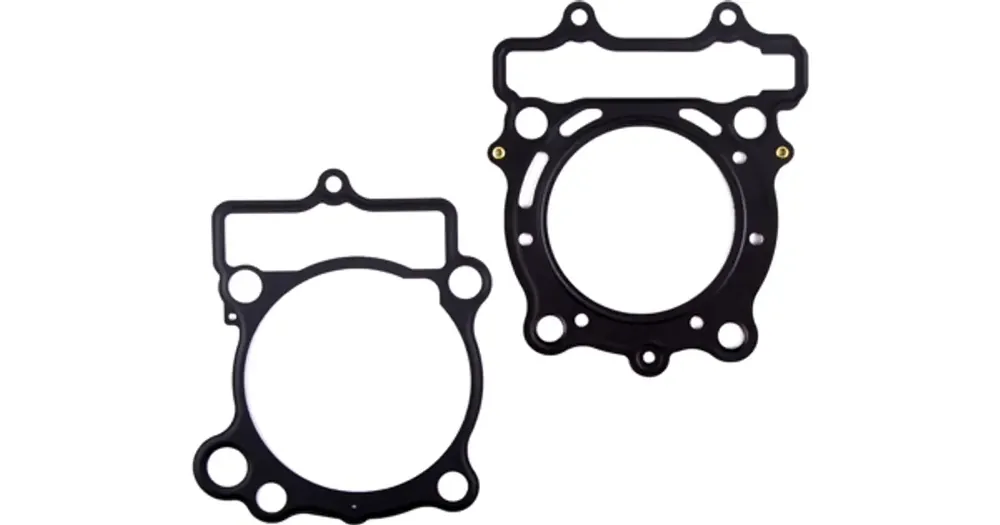 Nopea Toimitus Prox TOP-END sylinterikannen ja sylinterin tiivistesarja Suzuki RMZ 250 10-21