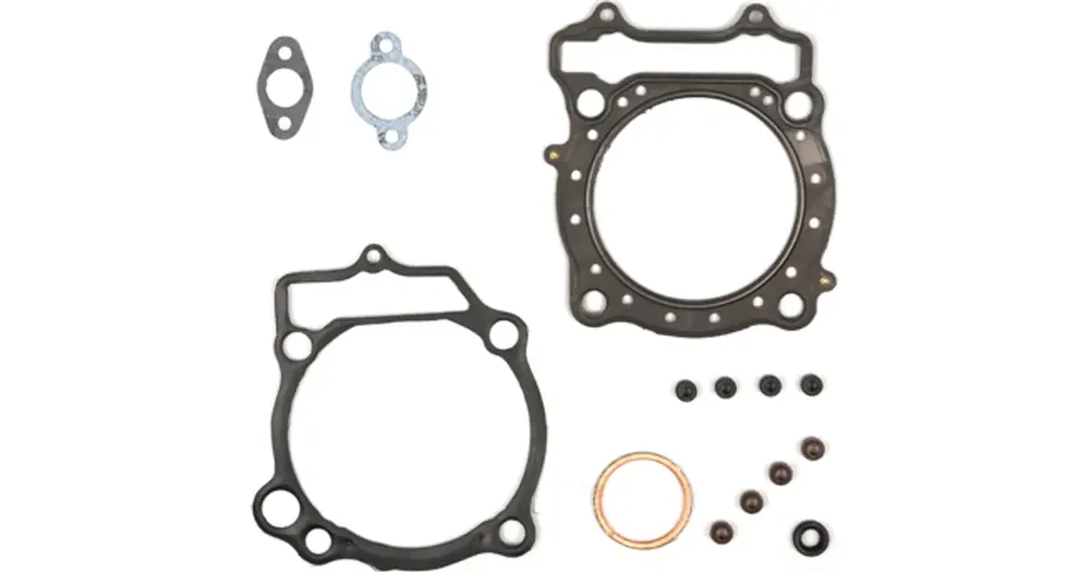 Eniten Myyty Prox TOP-END sylinterikannen ja sylinterin tiiviste Suzuki RMZ 450 05-07