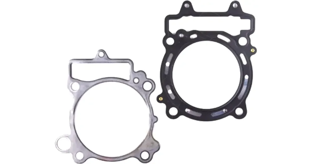 Erikoistarjous Prox TOP-END sylinterikannen ja sylinterin tiivistesarja Suzuki RM 250 03-12