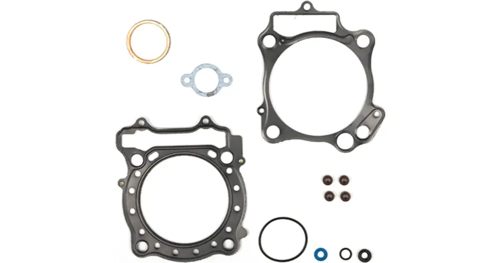 Päivän Tarjous Prox TOP-END sylinterikannen ja sylinterin tiivistesarja Suzuki LT-R 450 06-11