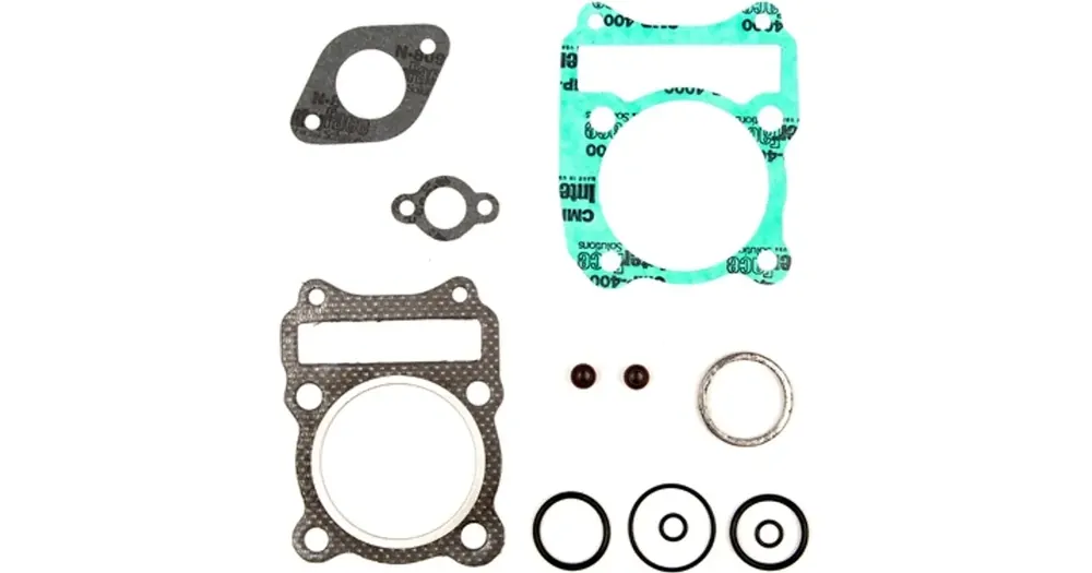 Prox TOP-END sylinterikannen ja sylinterin tiivistesarja Suzuki LT-Z Quadsport 250 04-09 / LT-F 250 Ozark 02-14 Alennus