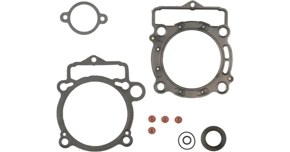 Lähetetään Heti Prox TOP-END sylinterikannen ja sylinterin tiiviste KTM SX-F 350 11-15 / EXC-F 350 13-16