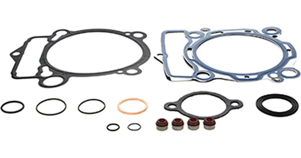 Prox Yläkerran sylinterikannen ja -rungon tiiviste Gas Gas EC / EX, KTM EXC-F / SX-F, Husqvarna FC / FE 350 Viikonlopputarjous