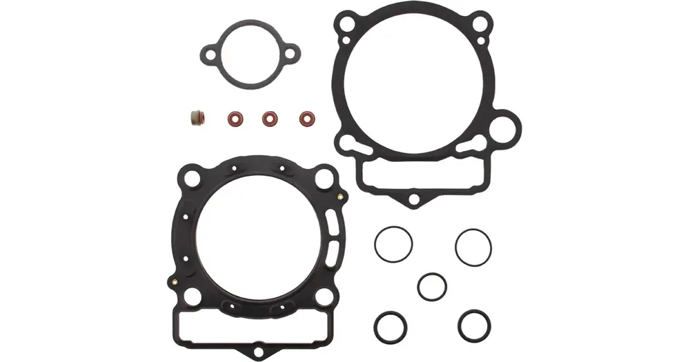 Prox TOP-END Sylinterikannen ja sylinterin tiivistesarja Husqvarna FC / FE, KTM SX-F / EXC-F 350 16-19 Halpa