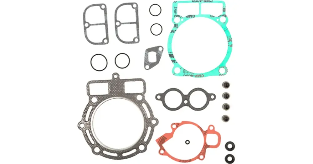 Viikonlopputarjous Sylinterikannen ja sylinterin yläpään tiivistesarja Prox KTM SXF 450 03-06, SX/EXC 520/525 00-07, XC 525 ATV 08-09