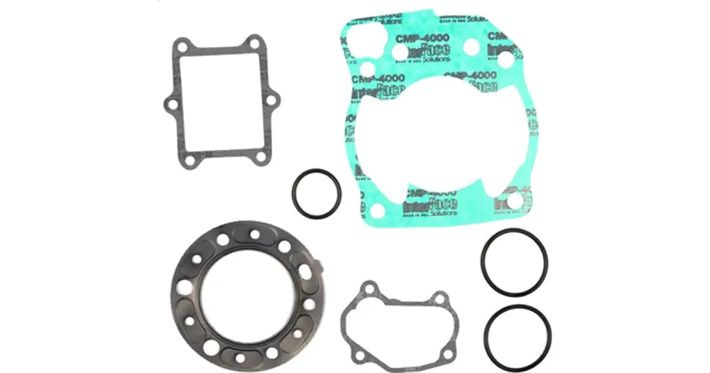 Sylinterikannen ja sylinterin yläpään tiivistesarja Prox Honda CR 250R 92-01 Loppuunmyynti