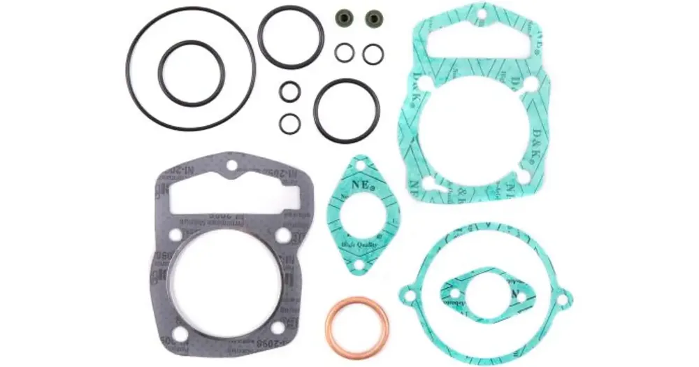 Kannen ja sylinterin yläpään tiivistesarja Prox Honda CRF 230F ‘03-19 Kausialennus