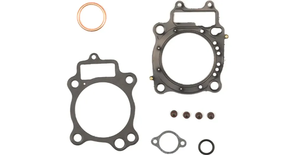 TOP-END Prox sylinterikannen ja sylinterin tiiviste Honda CRF 250R ‘04-‘07, CRF 250X ‘04-‘15 Pakollinen (Must-Have)