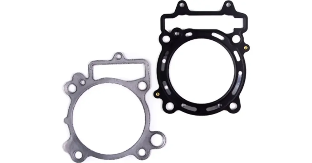 Kannen ja sylinterin yläpään tiiviste TOP-END Prox Kawasaki KXF 450 ‘06-‘08, KLX 450 R ‘08-‘21 Päivän Tarjous