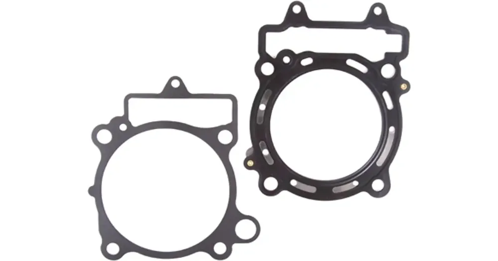 Pikatoimitus TOP-END Prox sylinterikannen ja sylinterin tiiviste Kawasaki KXF 450 ‘16-‘18